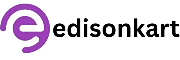 Edisonkart.com