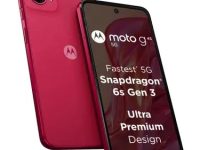 Motorola G45 5G (Viva Magenta, 8GB RAM, 128GB Storage)  edisonkart.com