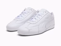 Speedcat Full Leather Sneakers