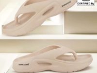BERSACHE Men Slippers