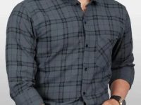 Stylish Glamorous Men Shirts