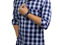 COMFORTABLE COTTON FEEL SHIRT