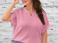 Womens Staylish New Trendy T-shirts