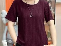 women top | girls top | tshirt for women | girls tshirt | women tshirt | fancy tshirt | stylish tshirt | solid tshirt | cheap and best tshirt | half sleeve