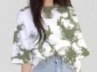 Pretty Modern Women Tshirts