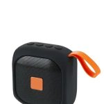 MZM29VP BLUETOOTH SPEAKER SMALL PORTABLE CARRY ANYWHERE 800MAH BATTERY, TYPE-C CHARGING, FM RADIO, TWS CONNECTING, TF CARD, MINI BOMB