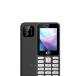 Itel it5027Slim Black