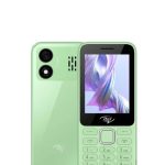 Itel it5330 Light Green