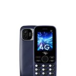 Itel Super Guru 4G | Youtube | UPI (Blue)