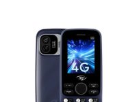 Itel Super Guru 4G | Youtube | UPI (Blue)