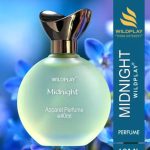 Wildplay Midnight 40ml Spray Perfume