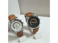 Men analog watch combo 38.5 mm Dail