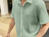 Imported Popcorn Stylish Shirts For Mens And Female