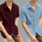 shirt men combo pack | shirt men stylish | shirt men half | men shirt half | men shirt popcorn | shirt for mens combo