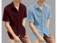 shirt men combo pack | shirt men stylish | shirt men half | men shirt half | men shirt popcorn | shirt for mens combo
