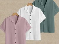 Shirt For Men