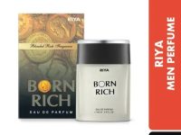 Riya Born Rich Perfume for Men, 100ml