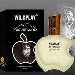 Wildplay Adventure 40ml Spray Perfume