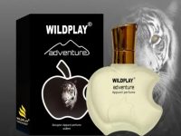 Wildplay Adventure 40ml Spray Perfume