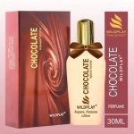 Wildplay Chocolate Vanella 30ml Premium Perfume