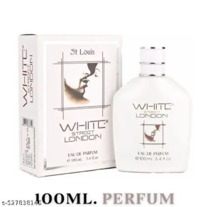 1 WHITE STREET LONDON EAU DE PERFUME 100ML