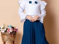 BEAUTIFUL GIRLS OUTFIT