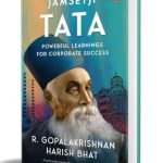 Jamsetji Tata Powerful learnings for corporate success : Bhat, Harish, Gopalakrishnan, R: edisonkart Books